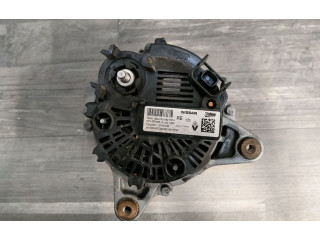 Генератор 231005300R   Dacia Logan II      