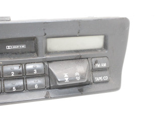 Радио/ проигрыватель CD/DVD / навигация LJA4100AA Jaguar XK8 - XKR