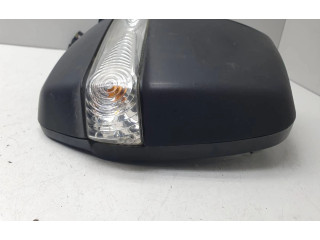 Зеркало электрическое Opel Combo E 2018 - года