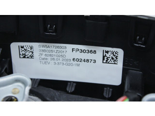 Volant BMW 4 G22 G23 G24 G26 2022