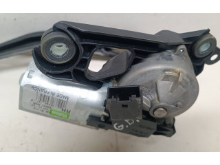 Моторчик заднего дворника 7168154, 53030112    Mini One - Cooper Clubman R55