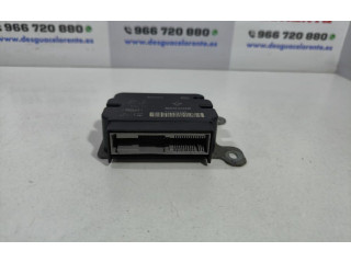 Блок подушек безопасности 985109354R Dacia Lodgy