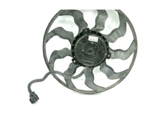 Вентилятор радиатора A005459 Hyundai i10 1.0