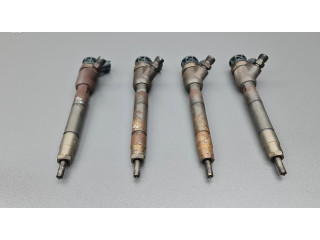 Vstřikovač 16790RZ0G01, 16450RZ0G01 Honda Civic IX pro naftový motor 1.6 N16A1