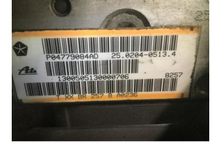 Jednotka ABS 10.0511-8186.1   Chrysler 300M 1998