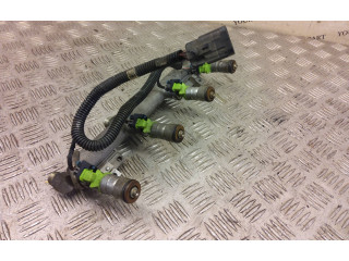 Топливная рампа 12783547 Saab 9-3 Ver2 для двигателя B