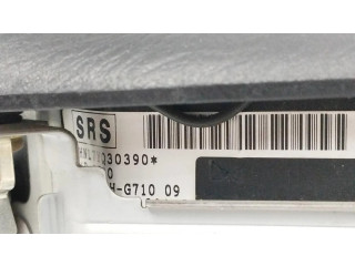 Подушка безопасности водителя 77800S2HG71009   Honda HR-V