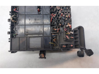 Блок комфорта 0001683V001 Smart ForTwo I