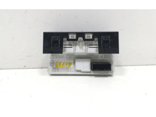 Дисплей 8200380298A Renault Clio II