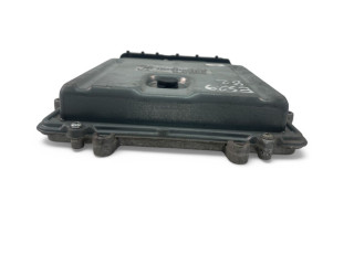 Блок управления двигателем Блок управления 30785100AB, 0281012765   Volvo V70