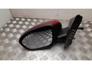 Зеркало электрическое Dacia Sandero