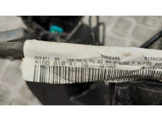 Зеркало электрическое     левое    Mercedes-Benz GL X166  2013-2019 года   