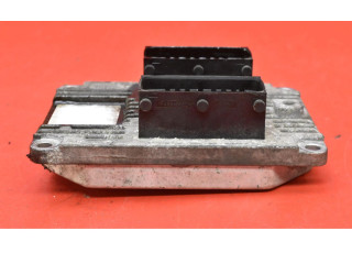 Řídící jednotka Fiat Punto (199) 2007