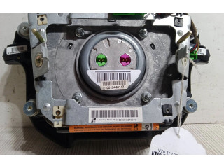 Подушка безопасности водителя Volvo V70