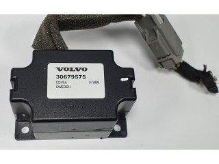 Блок управления 30679575 Volvo C70