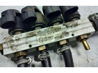 Топливная рампа 67R010973, 000044   Volkswagen Polo III 6N 6N2 6NF  