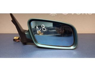 Зеркало электрическое Audi A8 S8 D2 4D 1994 - 2002 года