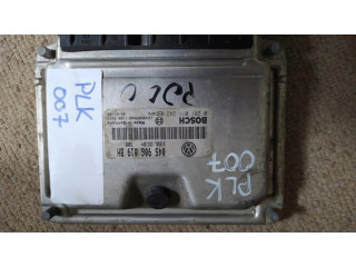 Řídící jednotka 045906019 Volkswagen Polo IV 9N3 2005