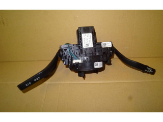 Подрулевой шлейф SRS 5Q0953549E, 604720346   Audi A3 S3 8V