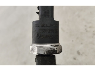 Топливная рампа 9307Z502B, R9144Z010B Renault Clio II