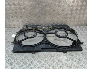 Диффузор 8K0121207A Audi A7 S7 4G