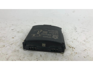 Датчик слепых зон 670101840   Maserati Levante