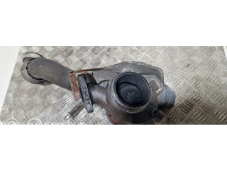 Turbodmychadlo Турбина A6400901680 Mercedes-Benz A W169 2.0