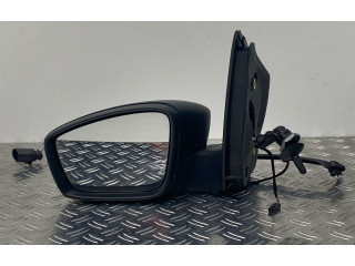 Зеркало электрическое        Skoda Citigo  2011 - 2020 года   