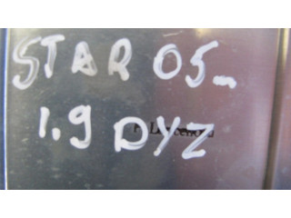 Блок управления двигателя 0281011610, MR577252 Mitsubishi Space Star