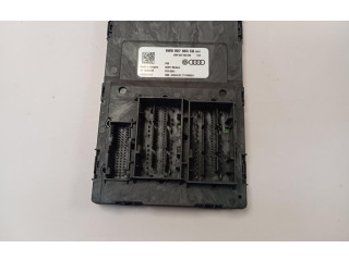 Řídící jednotka 8W0907063CG   Audi Q7 4L 2017