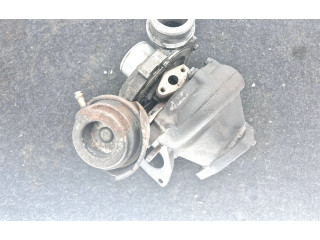  Турбина Volvo S60  8653146, GT2052V   для двигателя D5244T      