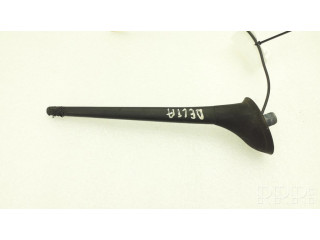 Антенна (антенна GPS)