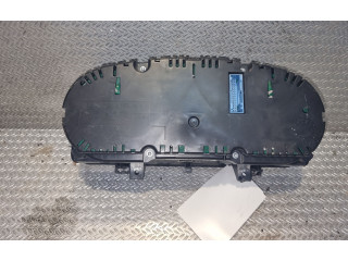 Přístrojová deska  Volkswagen Caddy 2011 2K0920865A  