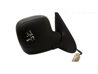 Зеркало электрическое     правое   Peugeot Partner  2003-2008 года   