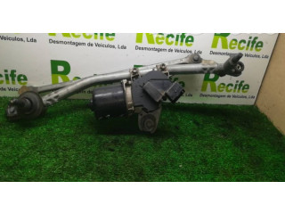 Моторчик дворников     Citroen C2