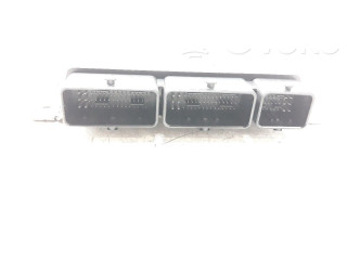 Блок управления двигателя A3C0557970001 Dacia Jogger