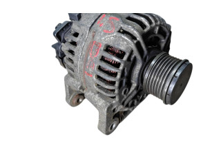 Генератор 0124425037, 0124425037   Renault Clio III