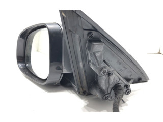 Зеркало электрическое Jaguar XJ X351 2009 - 2019 года
