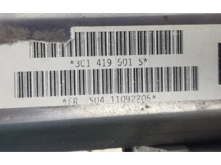    Рулевая рейка 3C1419501AA, 3C1419501AA   Volkswagen PASSAT B7 2011 - 2014 года