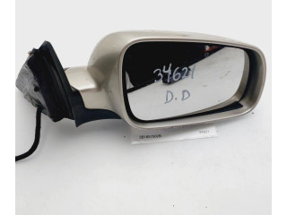 Зеркало электрическое        Skoda Superb B5 (3U)  2001 - 2008 года   