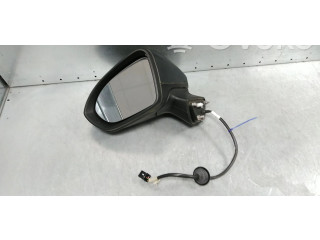 Zpětné zrcátko Vauxhall Astra K 2016 39081031, 39172727