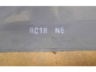 Блок управления климат-контролем 9C18N6, 9C18N6   Hyundai Sonata