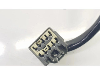 Zpětné zrcátko Сзади Ford Mondeo Mk III 2000 1375190, 3S71A17683HD