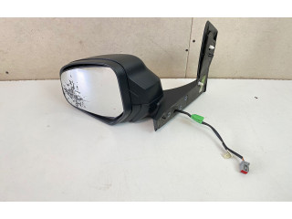 Зеркало электрическое Ford Transit - Tourneo Connect 2013 - 2022 года