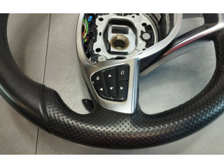 Руль    A0004604203   Mercedes-Benz CLS C218 X218