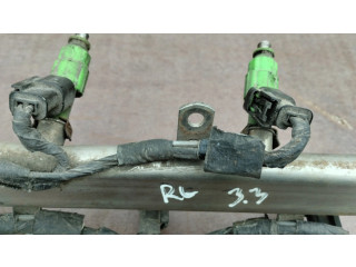 Vstřikovač 0280156007 Chrysler Grand Voyager IV pro benzínový motor 3.3