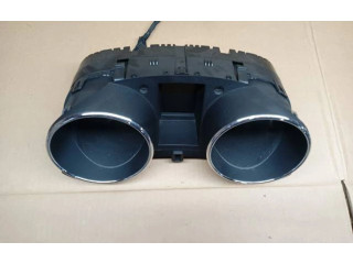 Панель приборов 5L0920940K, 1273920166   Skoda Yeti (5L)       