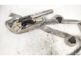 Боковая подушка безопасности 4F9880742A, 92039648S Audi A6 S6 C6 4F