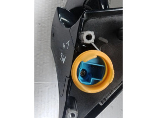 Zpětné zrcátko  BMW M6 2015    