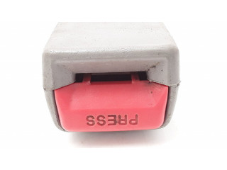 Передняя поясная пряжка